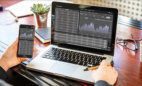 «مدى» تحذر من التعامل مع منصات الفوركس غير المرخص