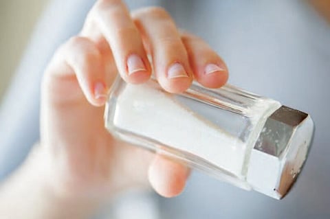 تقليل السكر والملح.. «الملك سعود الطبية» توضح إرشادات حماية سلامة القلب