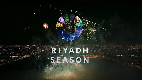 «ليلة السامري» تحتفي بالفنون التراثية ضمن موسم الرياض