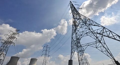 افتتاح محطتين رئيسيتين للطاقة الكهربائية في الدرعية لتسريع نمو وتطوير الأصول