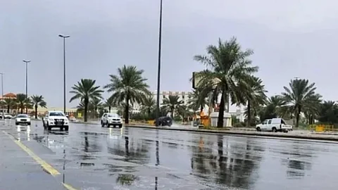 خبير طقس يوضح تفاصيل الأجواء المتوقعة خلال إجازة نهاية الأسبوع