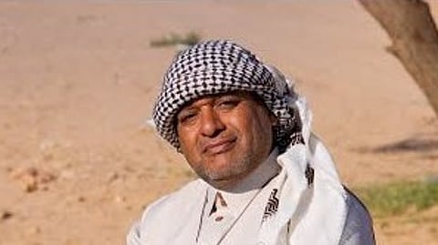 خالد الزعاق: في شهر رمضان سيتساوى طول الليل والنهار