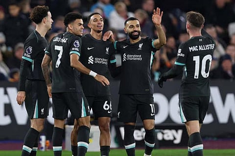 ليفربول