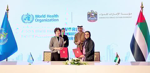 الإمارات تستضيف الدورة الثالثة من المنتدى العالمي للإنتاج المحلي 2025 في أبوظبي أبريل المقبل