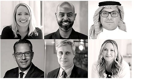 إبراهيم المطوع لـ «بي آر ويك»: استضافة السعودية لإكسبو وكأس العالم ستغير مشهد العلاقات العامة بالشرق الأوسط