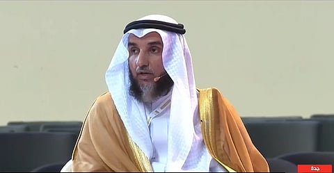 «عسيري»: لقاح الحمى الشوكية إلزامي لضمان سلامة الحجاج