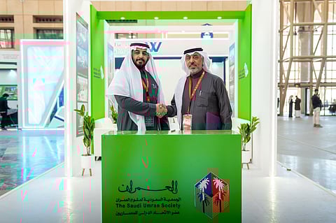 "تلال العقارية" توقع اتفاقية شراكة مع الجمعية السعودية لعلوم العمران لتعزيز الثقافة العمرانية