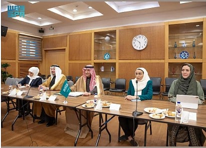 انعقاد الجولة الثانية من المشاورات السياسية «السعودية – التركية»