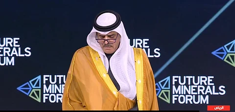 رئيس التنقيب بـ«أرامكو»: سنوقع مع معادن مذكرة تفاهم لإنشاء رأس مال جريء لدعم قطاع التعدين
