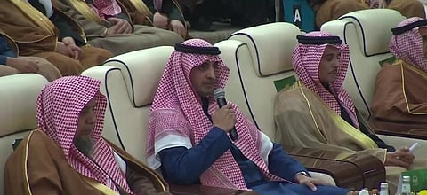 متحدث المباحث العامة: التسرع في نشر المعلومة قد يكون سببا في بث الشائعات والتضليل