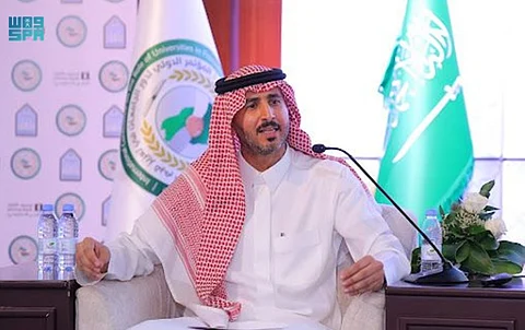 أمن الدولة: أرض المملكة لم تكن يوماً أداة لخدمة الأهداف الخارجية.. وعلى الشباب الحذر مما يسمعونه أو يقرؤونه