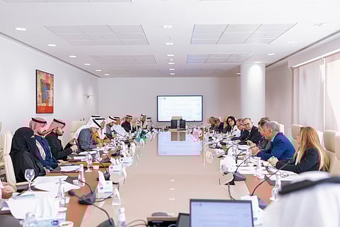 اللجنة القنصلية السعودية التونسية المشتركة