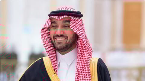 وزير الرياضة