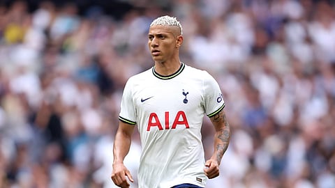 ريتشارليسون