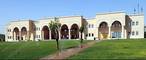 جامعة الملك فهد للبترول والمعادن تعلن فتح باب التسجيل في مسار القبول المبكر