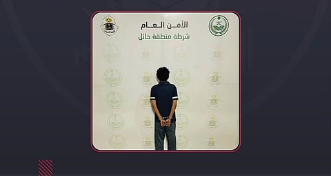 القبض على مخالف لنظام أمن الحدود بتهمة قتل مواطن إثر خلاف مالي