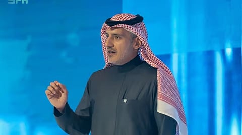 الرئيس التنفيذي للسجل العقاري: نوظف تقنيات الجيومكانية لإنشاء خارطة عقارية وطنية لـ8.2 ملايين عقار