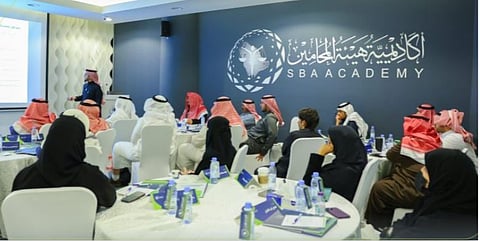 أكاديمية هيئة المحامين تواصل برامجها التدريبية لعام 2025