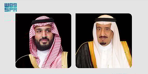 تحت رعاية خادم الحرمين ونيابةً عن ولي العهد.. أمير الرياض يحضر حفل كأس الملك عبدالعزيز وكأسي خادم الحرمين للخيل السبت المقبل