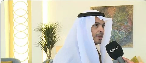 مؤسس مبادرة «إضاءات» للعمل التطوعي عادل الشريف