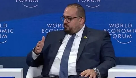 وزير الاقتصاد