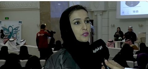 استشارية: ملتقى التوعية بسرطان عنق الرحم يسلط الضوء على أهمية الكشف المبكر