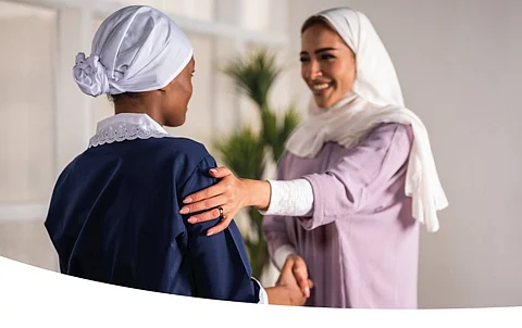 وزارة الموارد البشرية تؤكد أهمية الالتزام باللائحة المحدّثة للعمالة المنزلية