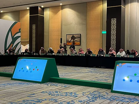 96 % نسبة إنجاز مشروع توثيق تاريخ كرة القدم السعودية