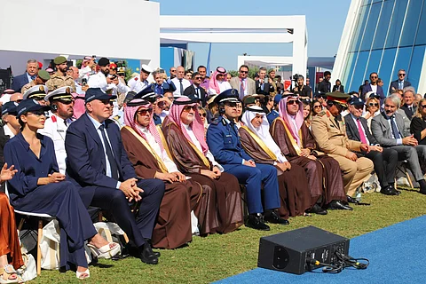جولة فسبوتشي العالمية