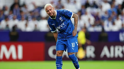 نيمار