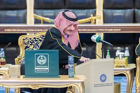 لدعم العملية التخطيطية وتعزيز التنمية المستدامة.. أمير الشرقية يدشن منصة «سرد» للبيانات الحضرية