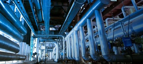 خدمة الفسح الكيميائي