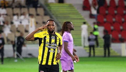 الاتحاد والخلود