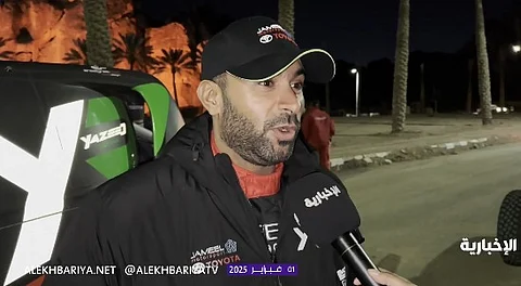 يزيد الراجحي