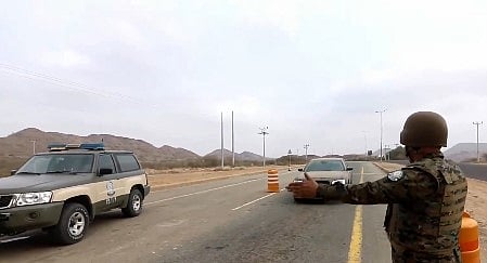 الحملات الميدانية