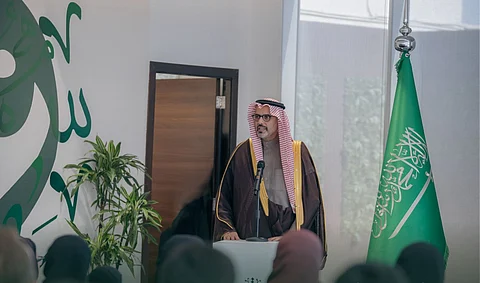 «سلمان للغة العربية» يطلق النسخة الثانية من برنامج «الانغماس اللغوي»