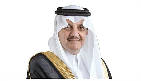182 محاضرة لبحث المستجدات الوقائية والعلاجية.. أمير الشرقية يرعى مؤتمر «السمنة» بمشاركة 100 متحدث عالمي بالخبر