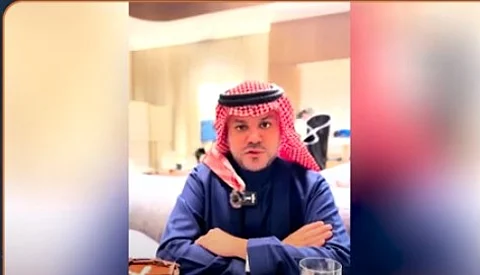 علي العلياني