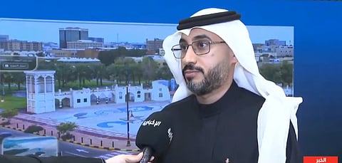 مدير المعلومات والحلول الجيومكانية: «سرد» تدير أكثر من 150 مليون معلومة وتدعم القرارات الاستراتيجية
