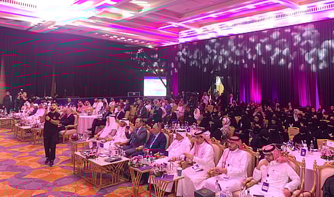 بمشاركة عالمية.. انطلاق مؤتمر الشرق الأوسط للغدد والسكري والسمنة في جدة