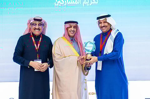 افتتاح المؤتمر الدولي الثامن لجراحة السمنة.. «القحطاني»: فرصة لإجراء الجراحات باستخدام الروبوت