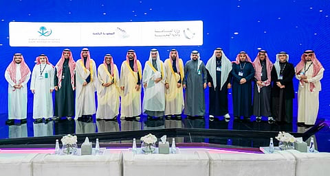 النسخة الرابعة من مؤتمر "ليب 2025"