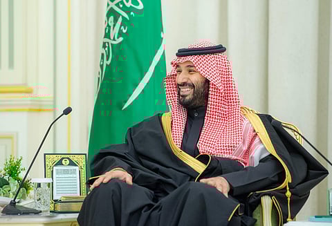 نيابة عن خادم الحرمين.. ولي العهد يرعى الحفل الختامي لمهرجان الملك عبدالعزيز للإبل في نسخته التاسعة