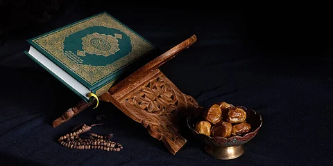 ليلة النصف من شعبان