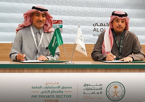 «أسفار» توقّع اتفاقية لإطلاق منتجع حضري في حائل