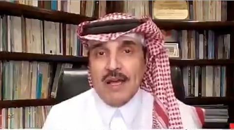 رئيس منتدى الخبرة السعودي: ولي العهد يسعى لجعل الشرق الأوسط واحة للأمن والسلام
