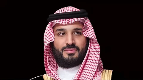 بتوجيهات من ولي العهد.. «الداخلية» تستحدث إدارة عامة للأمن المجتمعي ومكافحة جرائم الإتجار بالأشخاص