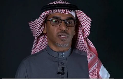 استشاري طب الأورام للكبار د. علي الفقيه