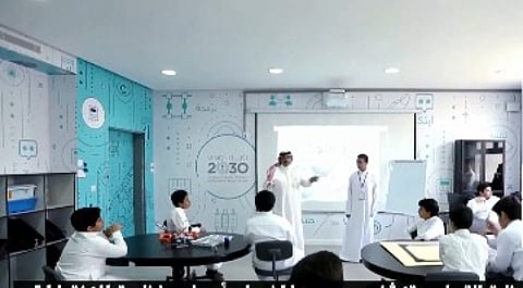 مختص: يجب أن تتأكد الأسرة من استعداد أبنائها بشكل جيد للاختبارات