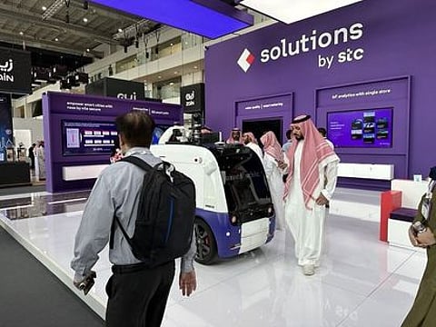 ارتفاع أرباح «سلوشنز» 34% إلى 1.6 مليار ريال في 2024